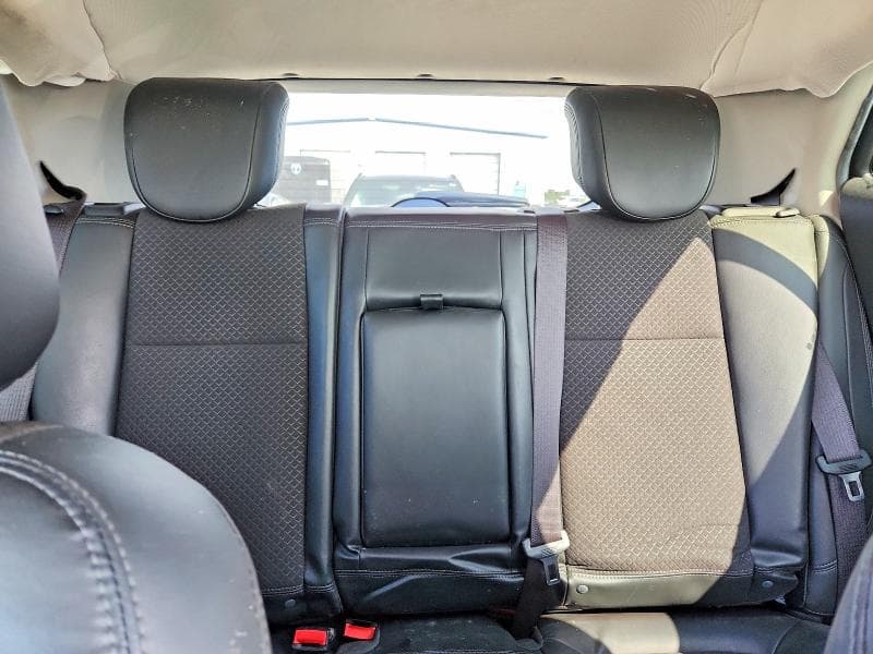 2017 BUICK ENCORE PREFERRED 10