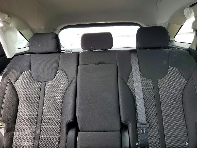2026 KIA SORENTO LX 10