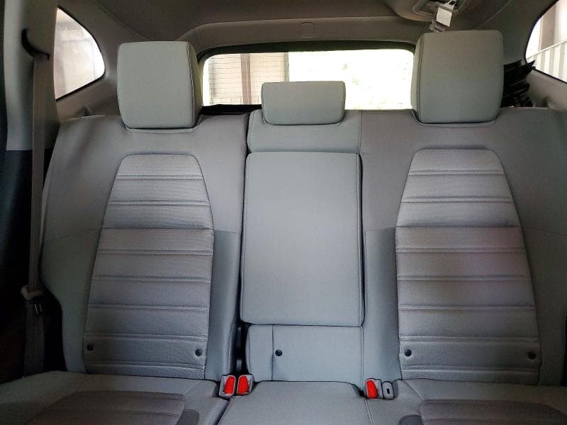 2020 HONDA CR-V EX 10