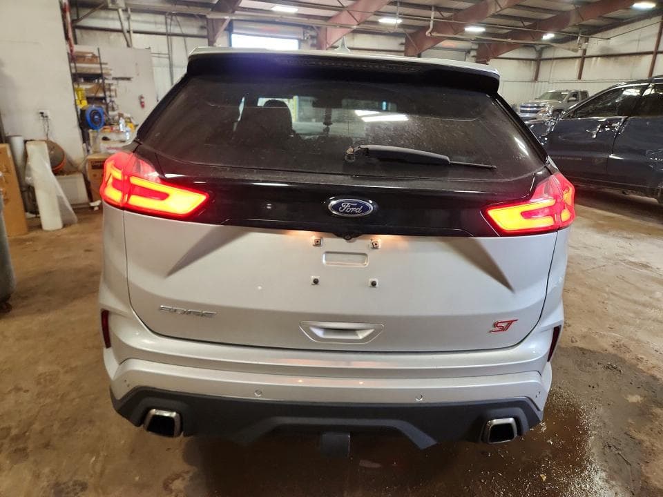 2019 FORD EDGE ST 6