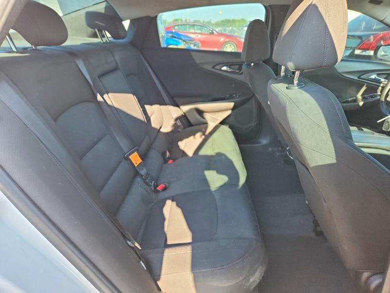 2018 CHEVROLET MALIBU LT 10