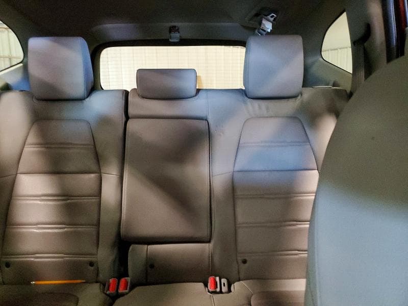 2019 HONDA CR-V TOURING 10
