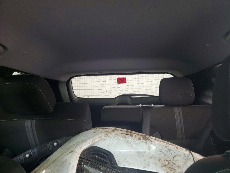 2025 CHEVROLET BLAZER 2LT 10