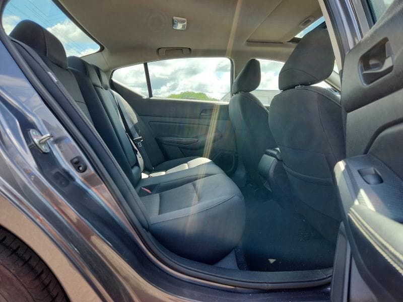2024 NISSAN ALTIMA SV 10