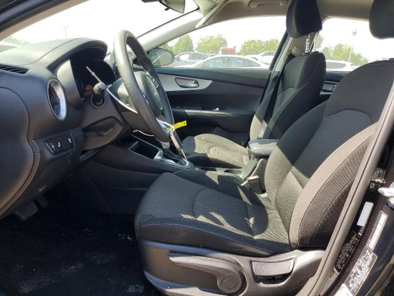 2023 KIA FORTE LXS 7