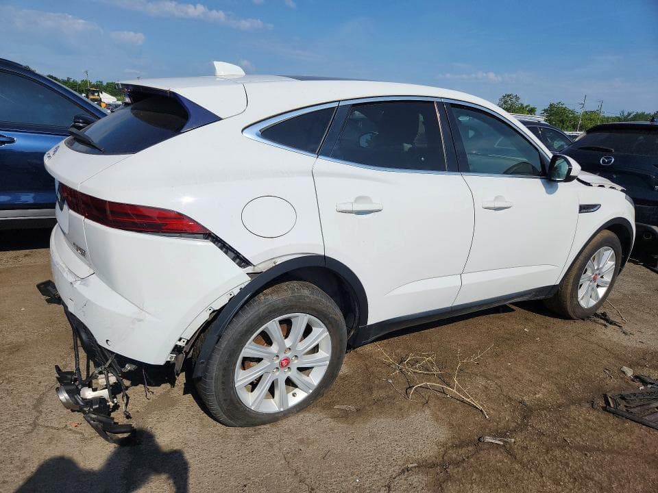 2018 JAGUAR E-PACE S 3