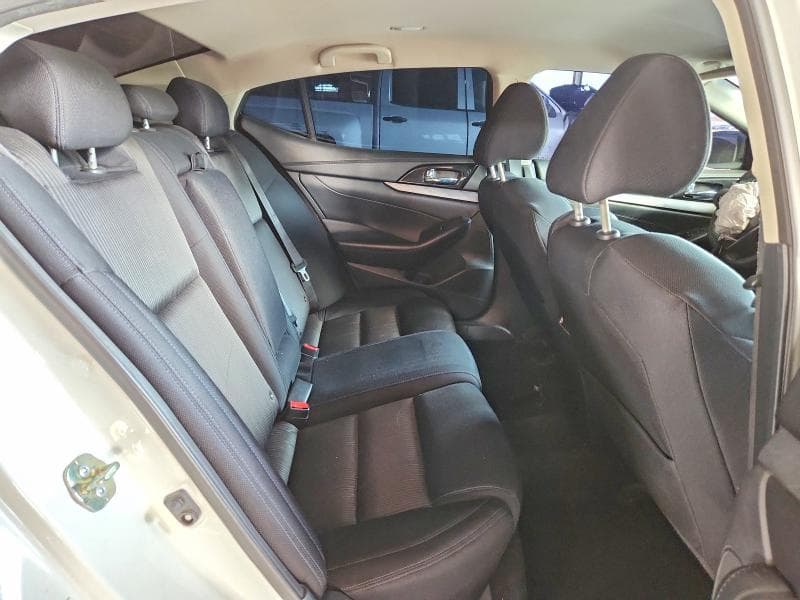 2017 NISSAN MAXIMA 3.5 S 10