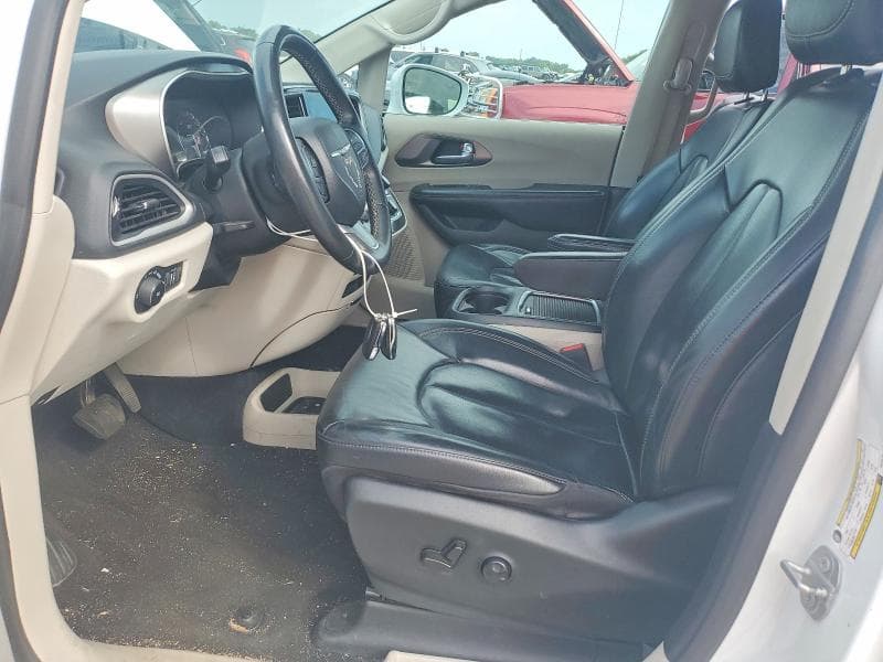 2022 CHRYSLER PACIFICA TOURING L 7