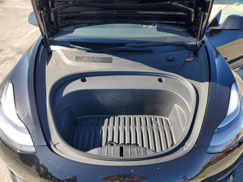 2022 TESLA MODEL 3 11
