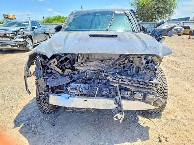 2026 TOYOTA TACOMA TRD SPORT 5