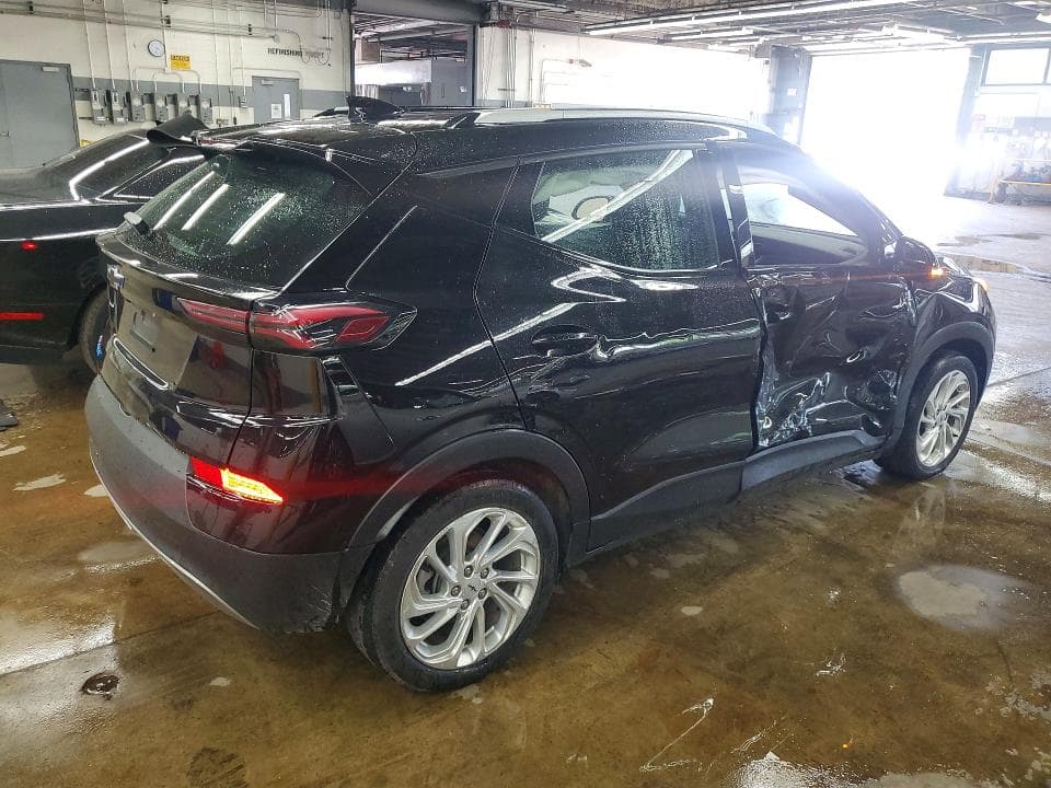 2023 CHEVROLET BOLT EUV LT 3