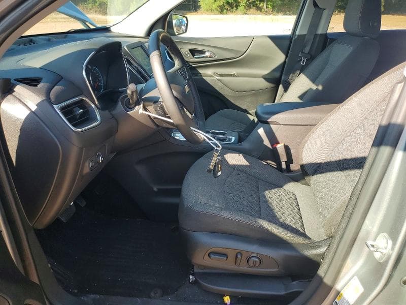 2023 CHEVROLET EQUINOX LT 7