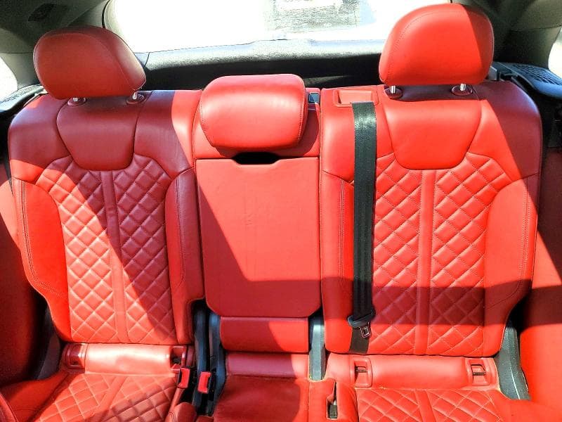 2019 AUDI SQ5 PRESTIGE 10