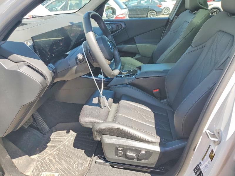 2025 BMW X3 30 XDRIVE 30 XDRIVE 7