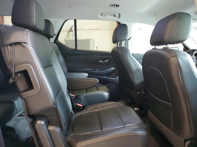 2021 CHEVROLET TRAVERSE LT 11