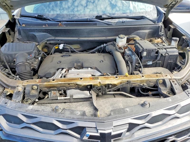 2020 CHEVROLET EQUINOX LT 12