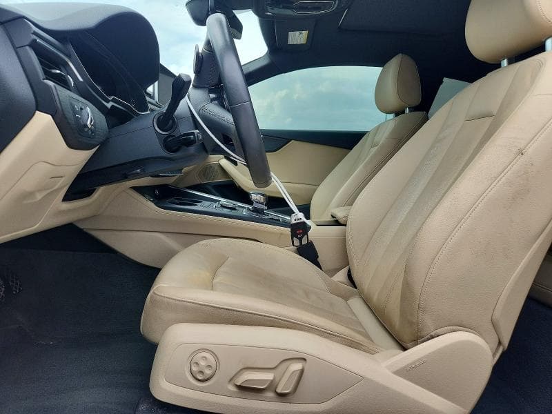 2018 AUDI A5 PREMIUM PLUS 7
