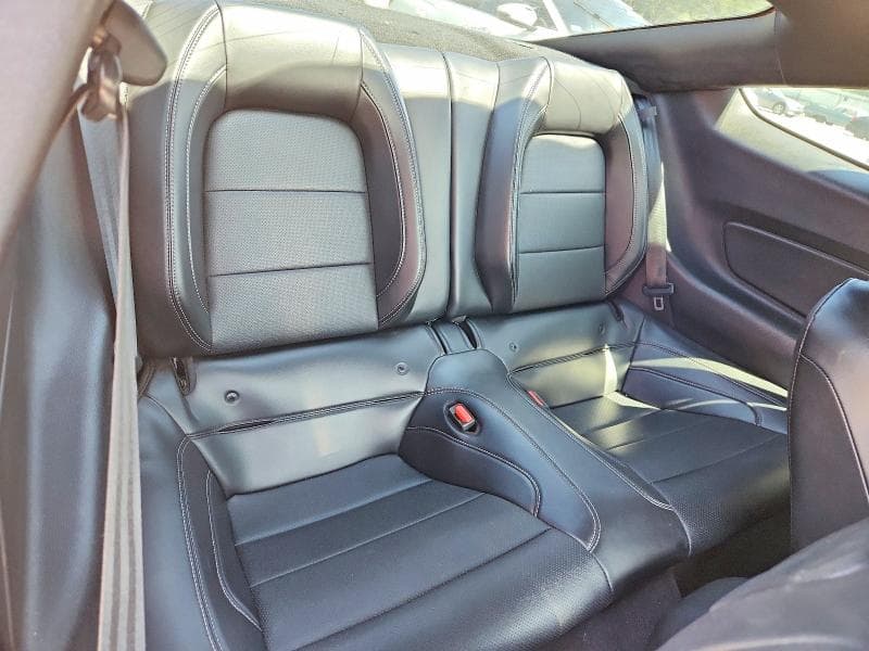 2021 FORD MUSTANG MACH I 10