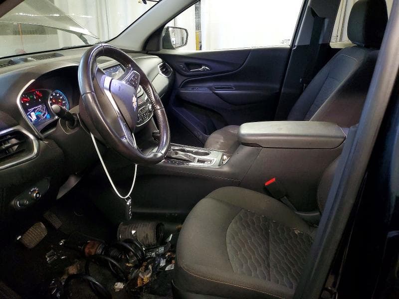 2019 CHEVROLET EQUINOX LT 7