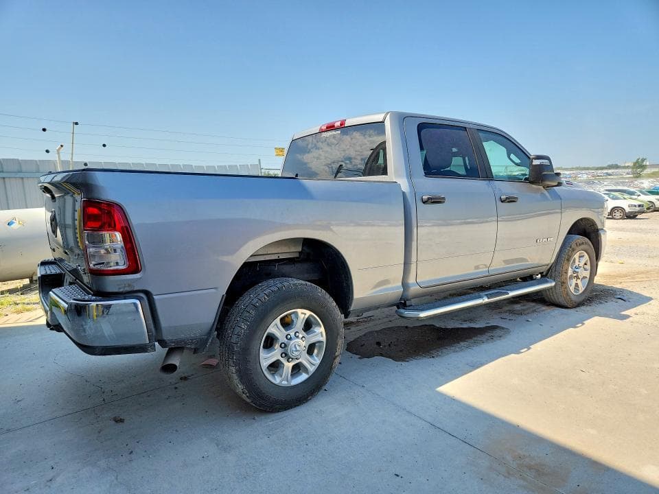 2024 RAM 2500 BIG HORN 3