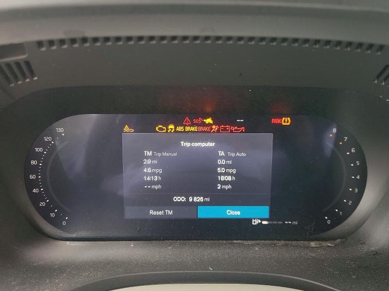 2026 VOLVO XC60 ULTRA 9