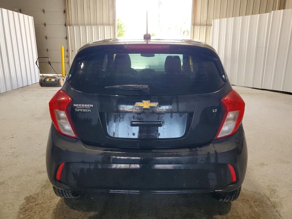 2020 CHEVROLET SPARK 1LT 6