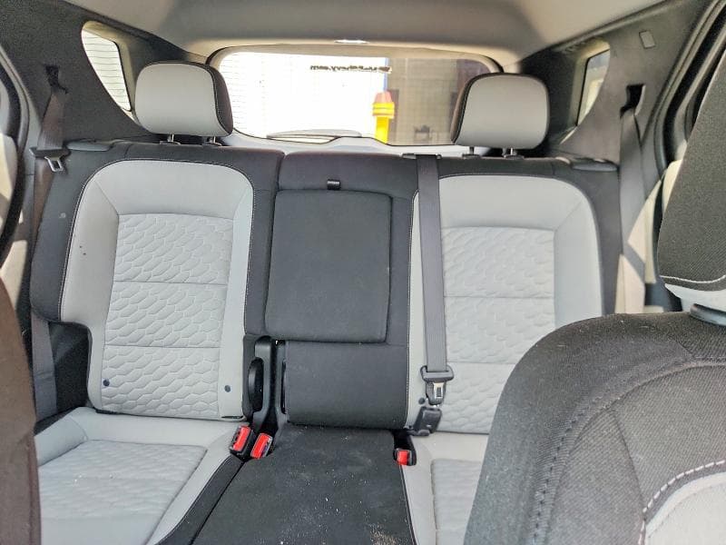 2021 CHEVROLET EQUINOX LS 10