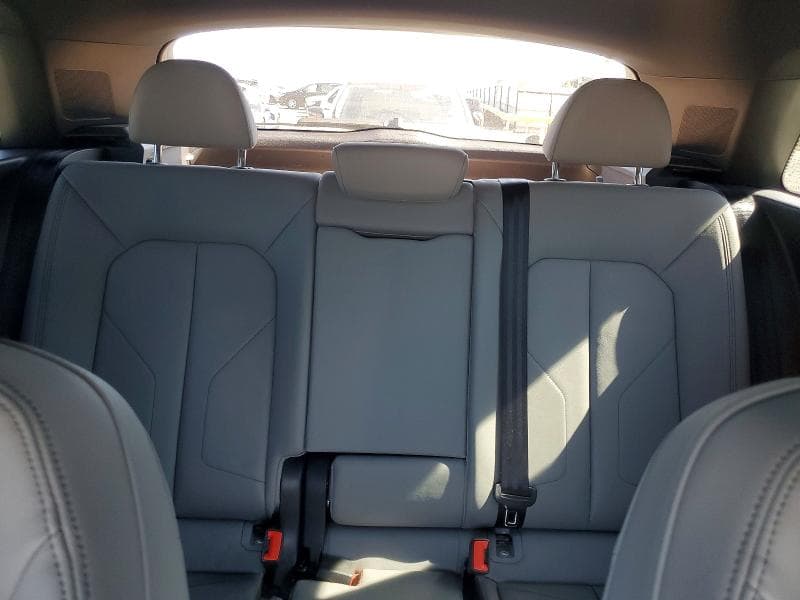 2020 AUDI Q3 PRESTIGE S-LINE 10