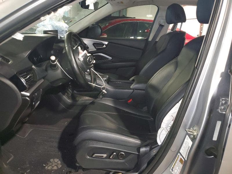 2021 ACURA RDX 7