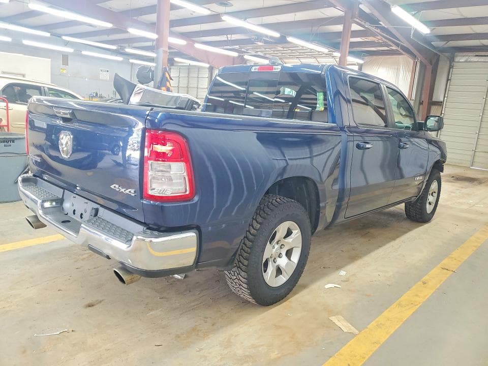 2019 RAM 1500 BIG HORN/LONE STAR 3