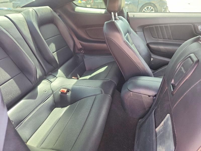 2019 FORD MUSTANG GT 10