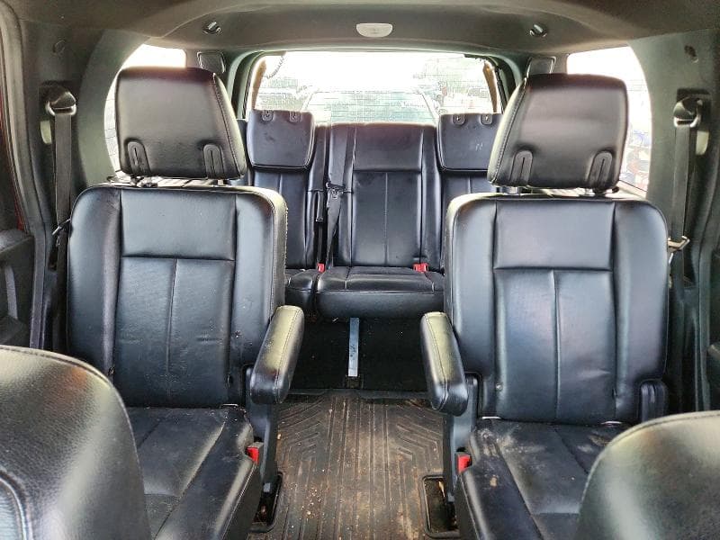 2017 FORD EXPEDITION LIMITED 10