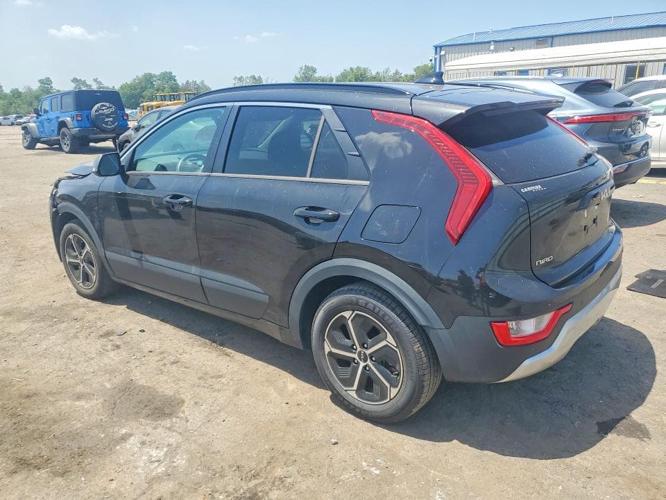 2023 KIA NIRO EX 2