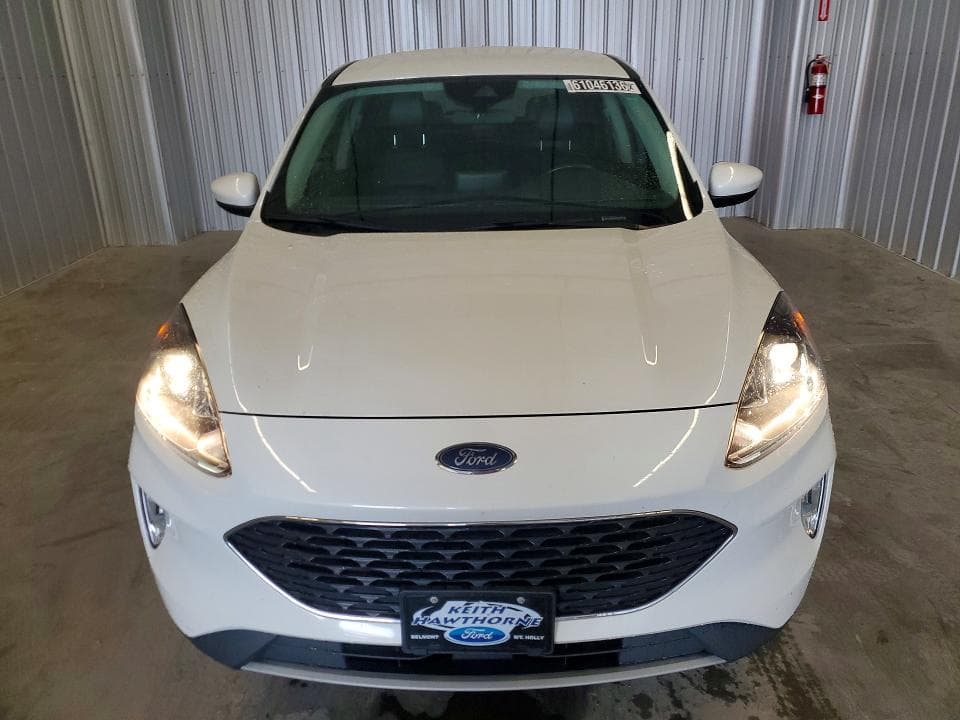 2022 FORD ESCAPE SEL 5