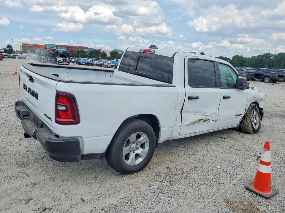 2025 RAM 1500 TRADESMAN 3