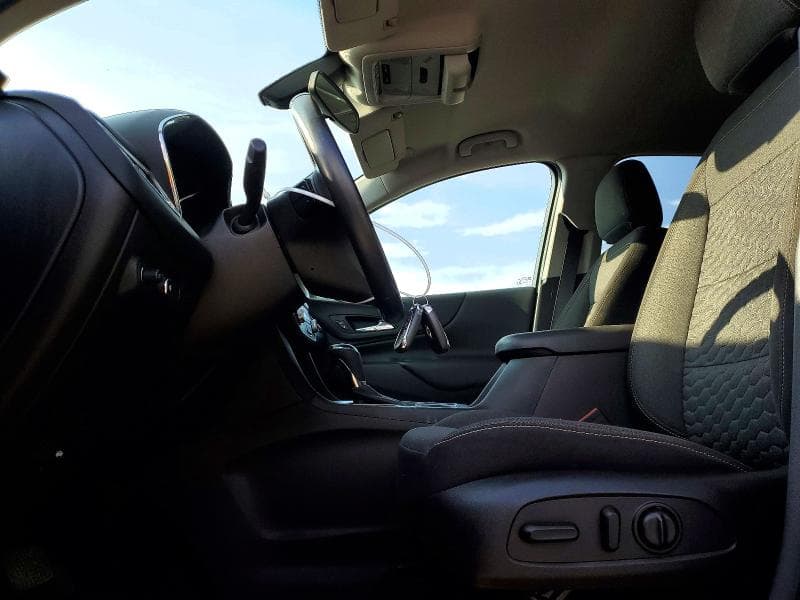 2018 CHEVROLET EQUINOX LT 7