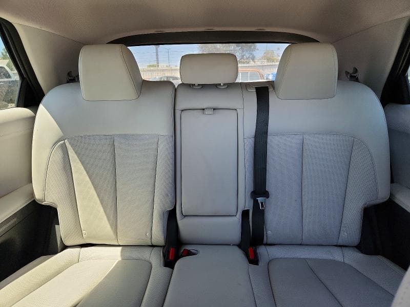 2022 HYUNDAI IONIQ 5 SEL 10