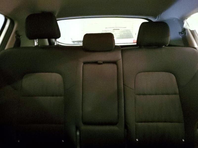2021 KIA SPORTAGE LX 10