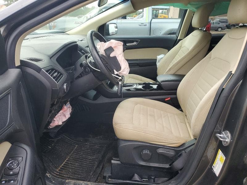 2018 FORD EDGE SE 7