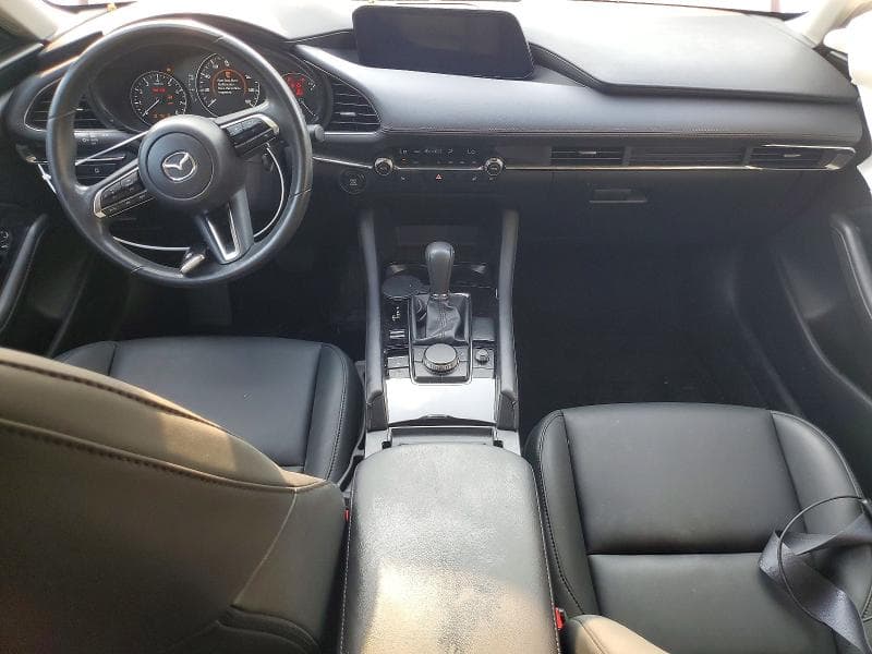 2024 MAZDA 3 PREFERRED 8