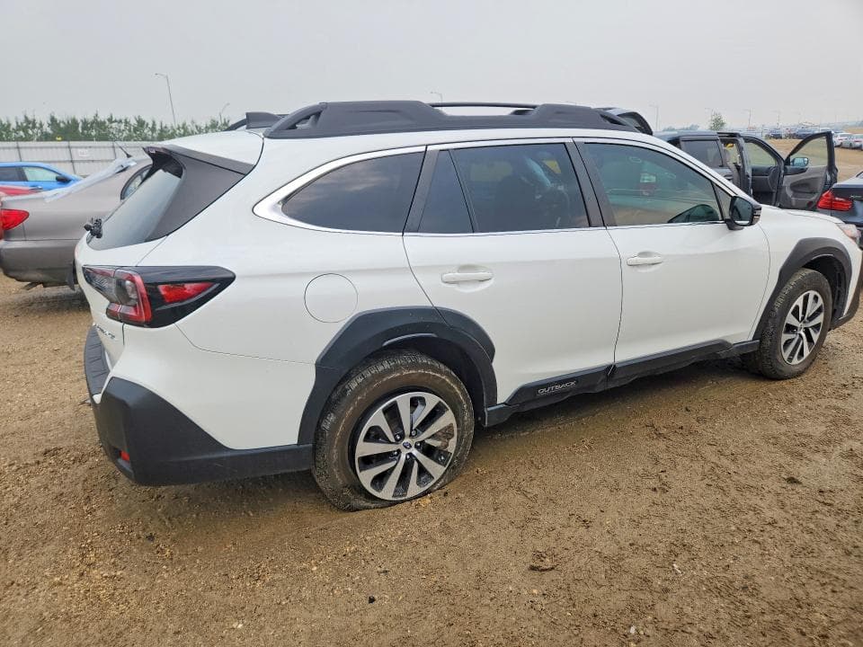 2023 SUBARU OUTBACK TOURING 3