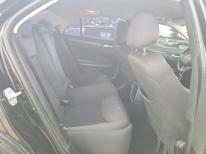 2021 CHRYSLER 300 TOURING 10