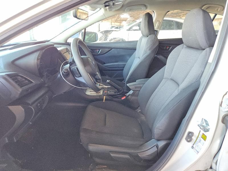 2021 SUBARU IMPREZA PREMIUM 7
