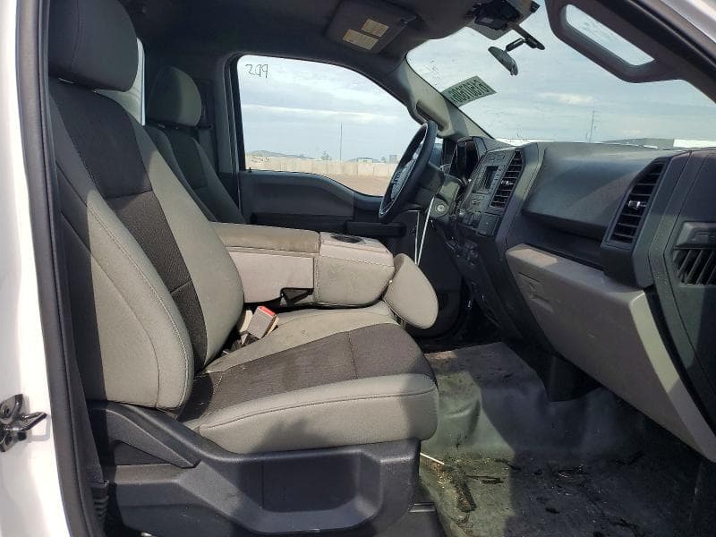 2020 FORD F150 10