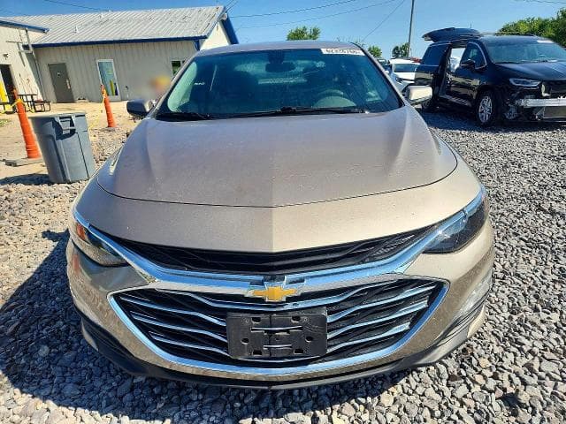 2022 CHEVROLET MALIBU LT 5