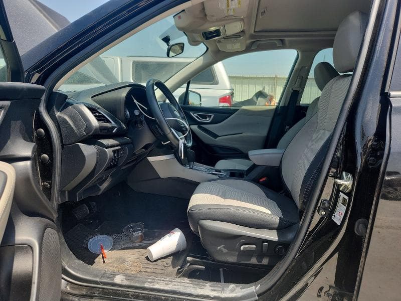 2021 SUBARU FORESTER PREMIUM 7