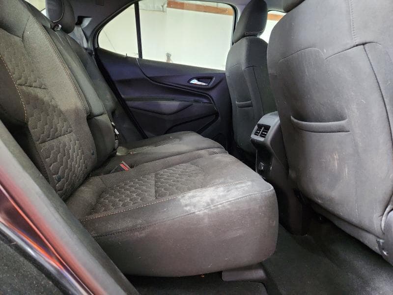 2018 CHEVROLET EQUINOX LT 11