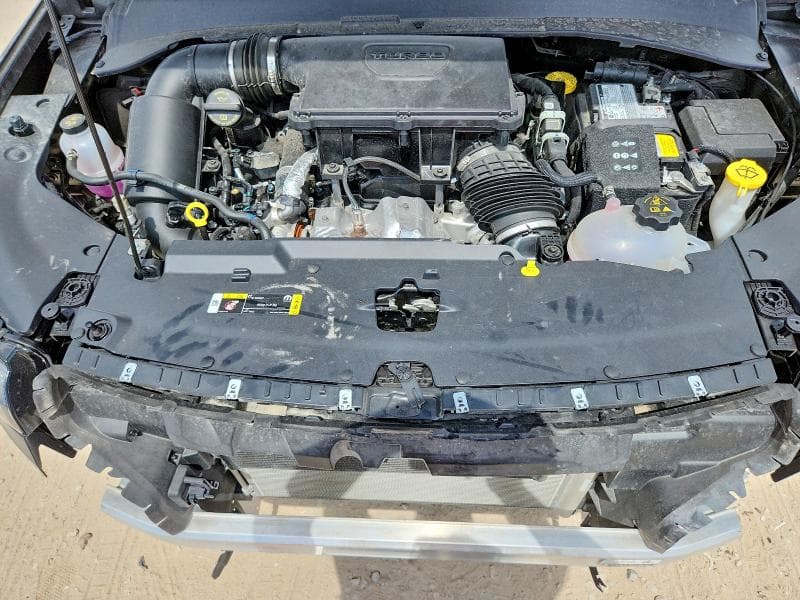 2026 JEEP COMPASS LATITUDE 11