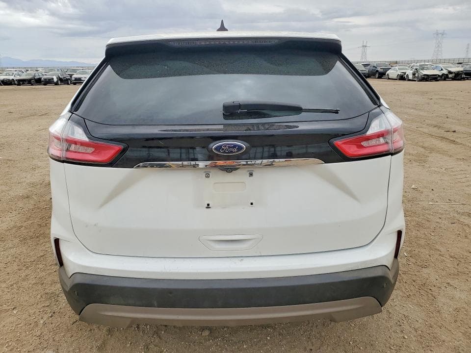 2022 FORD EDGE SEL 6