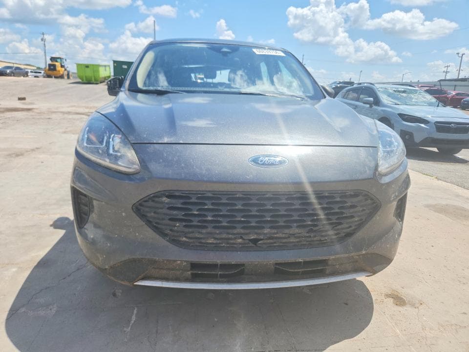 2020 FORD ESCAPE S 5